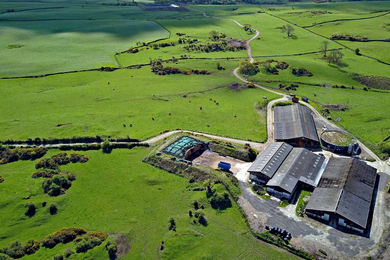 Clauchan Farm