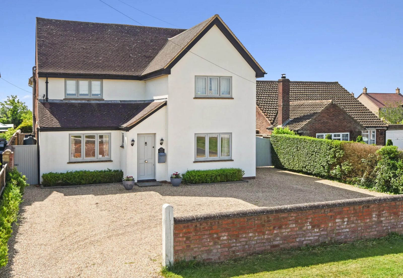 135 135 Station Road, Quainton, HP22 4BX