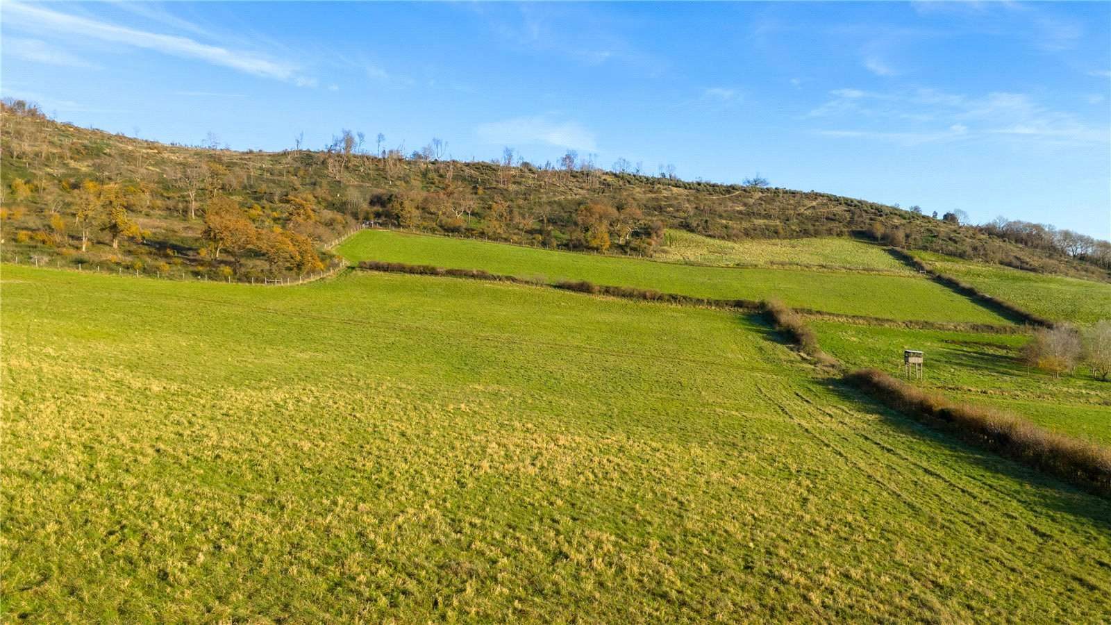 Farm with further land available in Axbridge