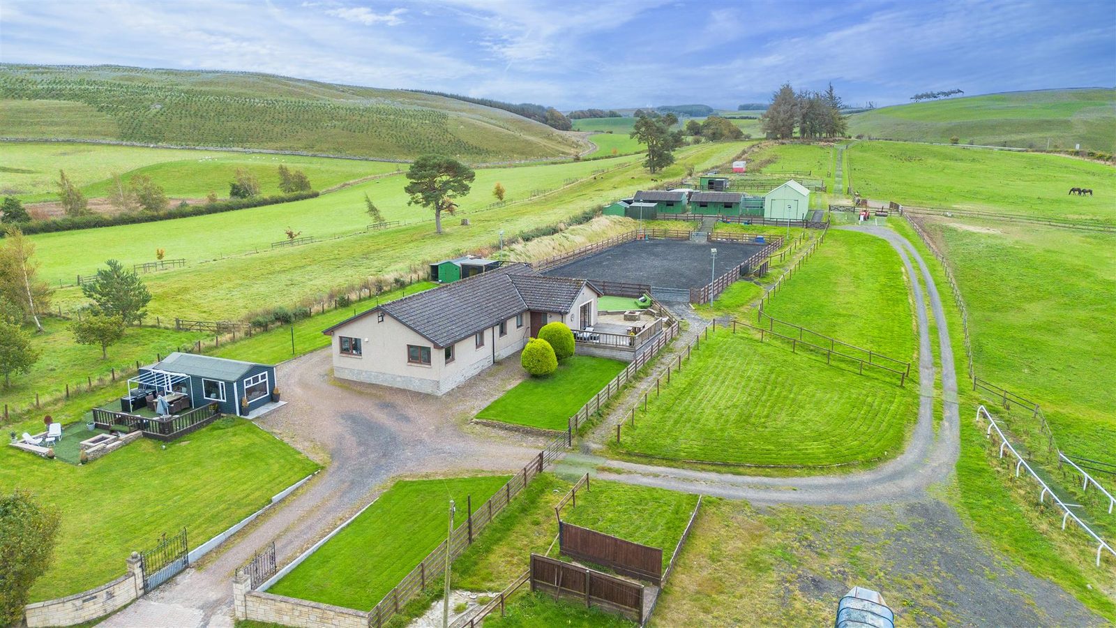Ashkirk, Selkirk