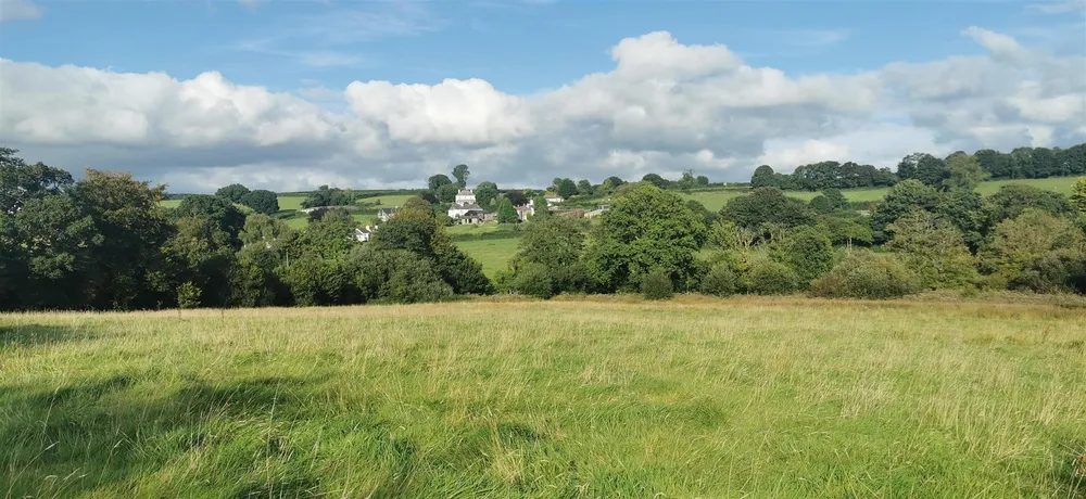 Lamerton, near Tavistock