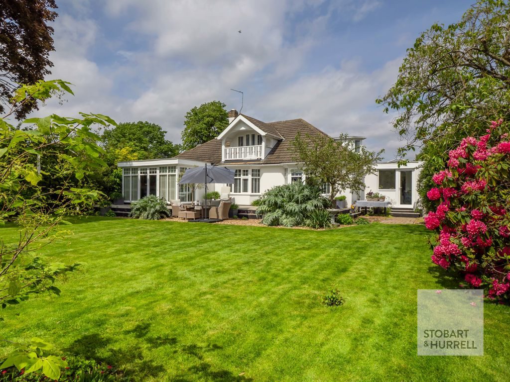Meadow Drive, Hoveton, Norwich