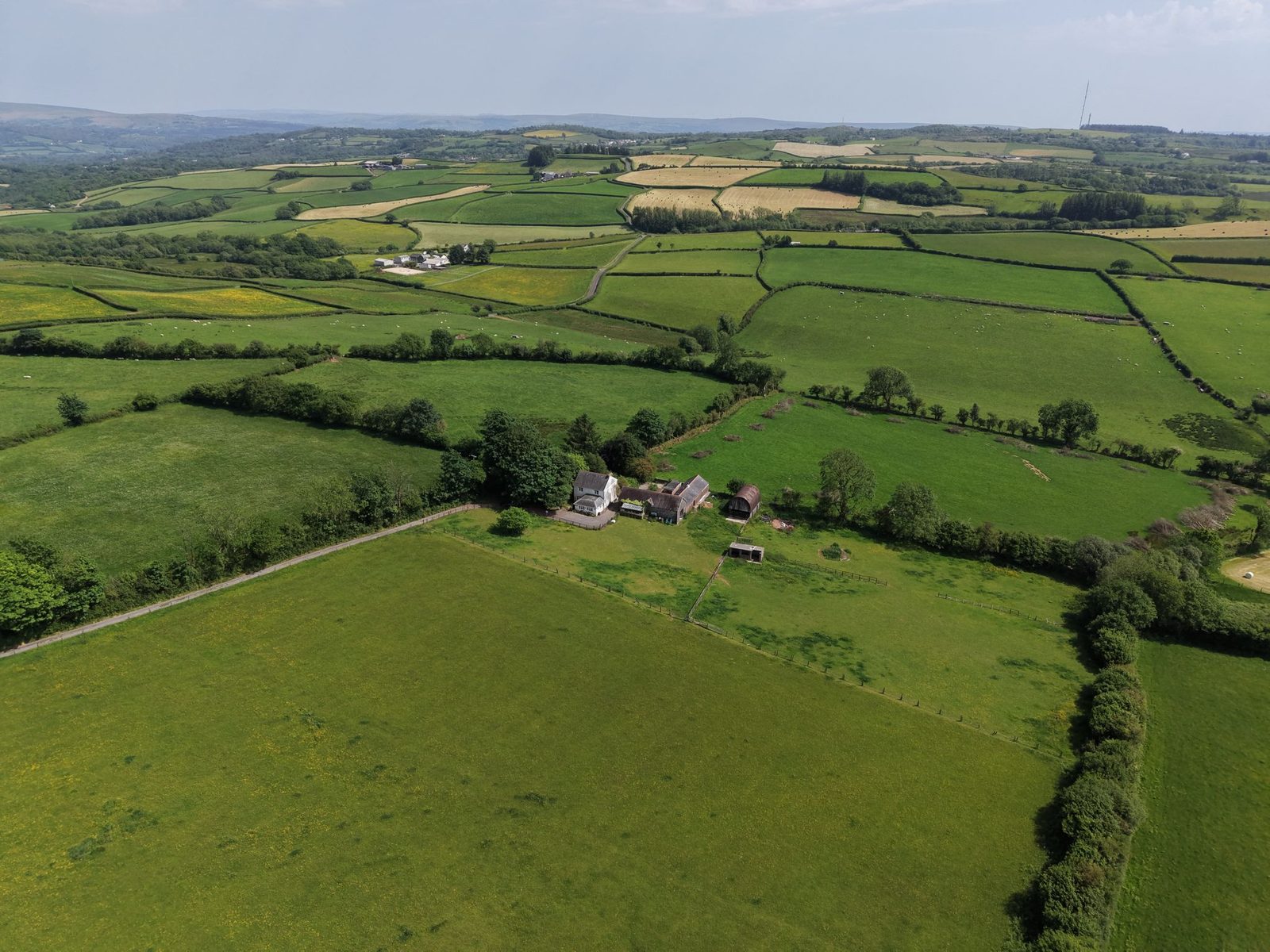 Golden Grove, Carmarthen