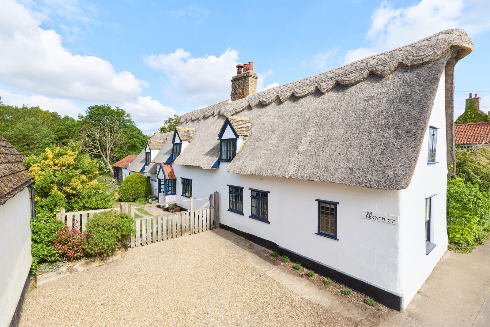 Burwell, Cambridge, Cambridgeshire
