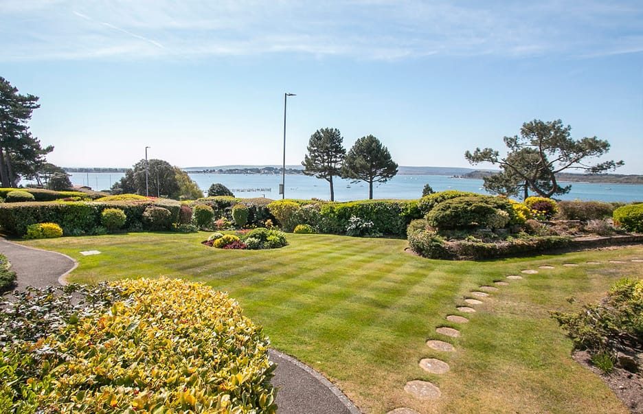 Sandbanks Road