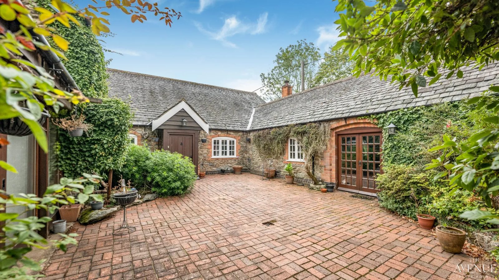Oaks Cottage Farm, Oaks Road, Oaks in Charnwood, Loughborough, Leicestershire