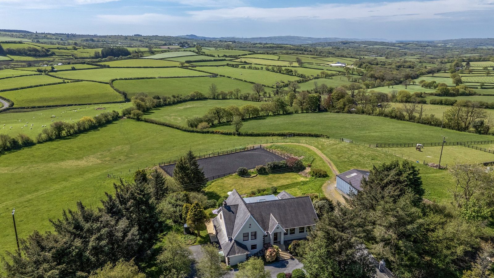 Golden Grove, Llanarthney, CARMARTHEN