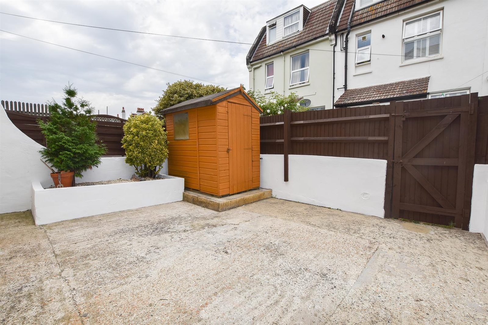 Seaside Road, St. Leonards-On-Sea