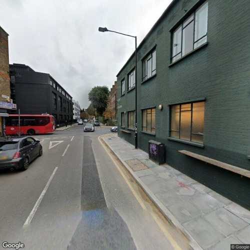Parking Space to Rent in East London, E2
