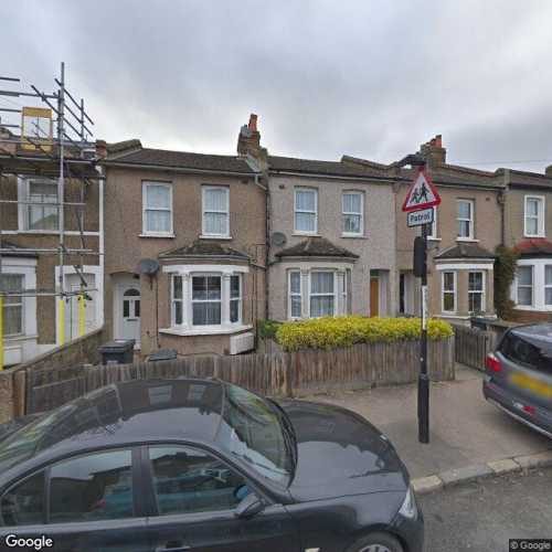 Parking Space to Rent in Thornton Heath, CR7