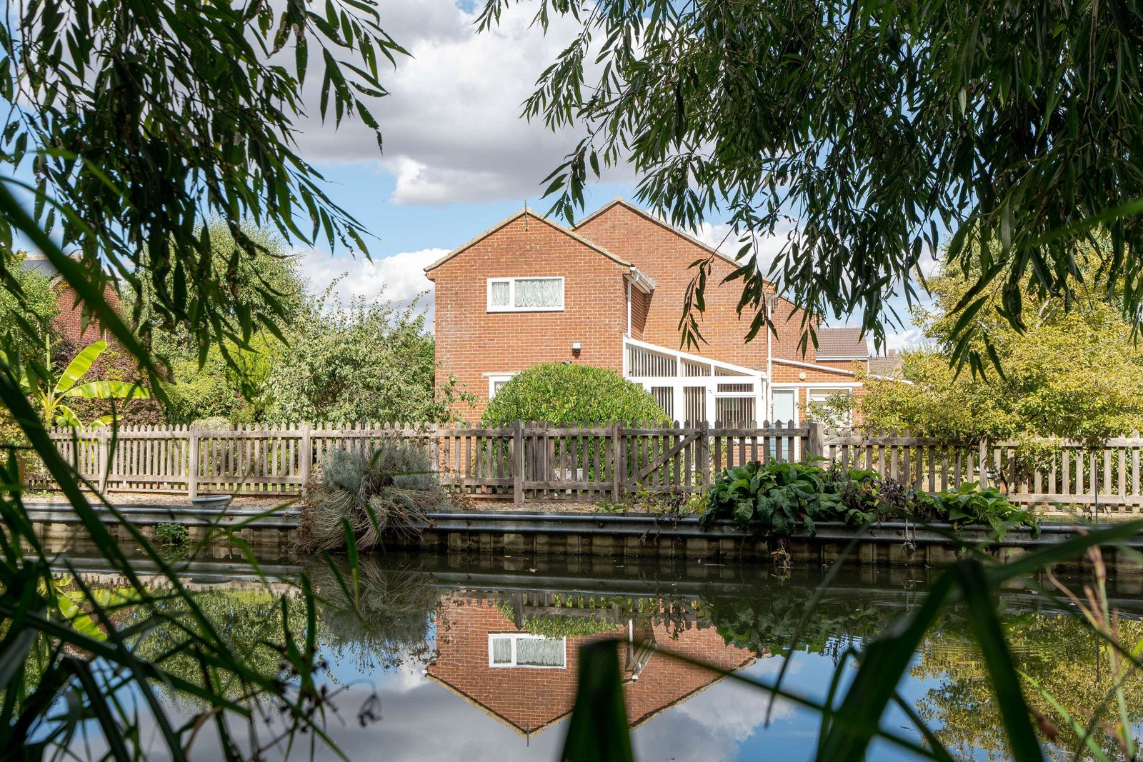 Cherry Close, Kidlington, OX5