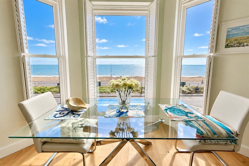 Marine Parade, Worthing
