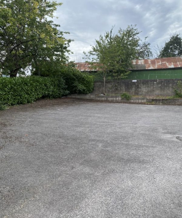 Parking on St John's Rd, BS3