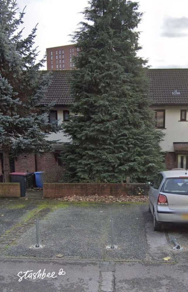 Parking Space to Rent in Bolton, BL2