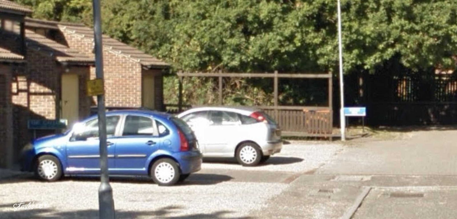 Parking Space to Rent in Basildon, SS16