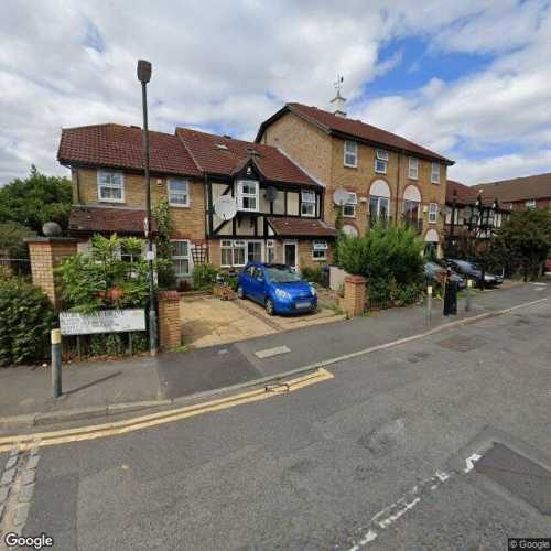 Parking Space to Rent in Mitcham, CR4