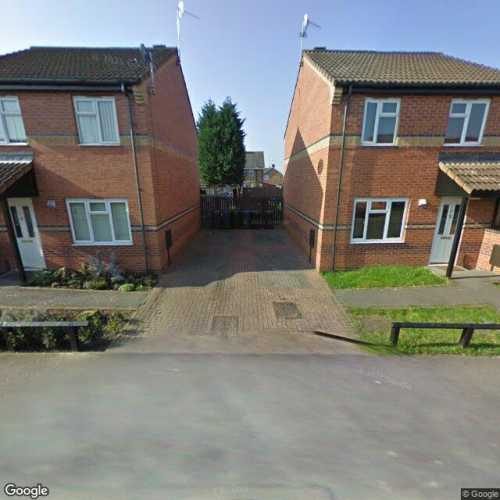 Parking Space to Rent in Nottingham, NG12