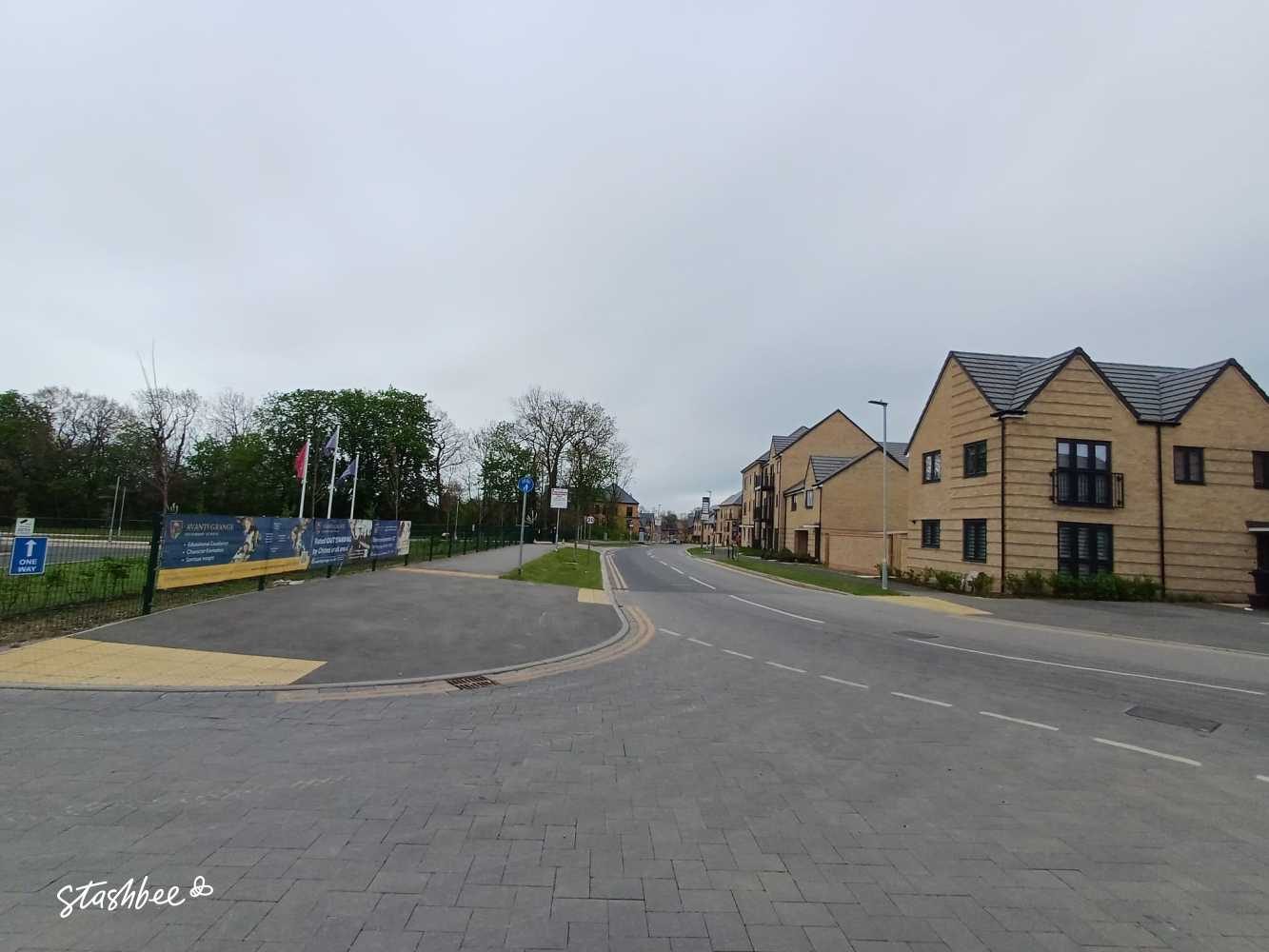 Parking Space to Rent in Bishop's Stortford, CM23