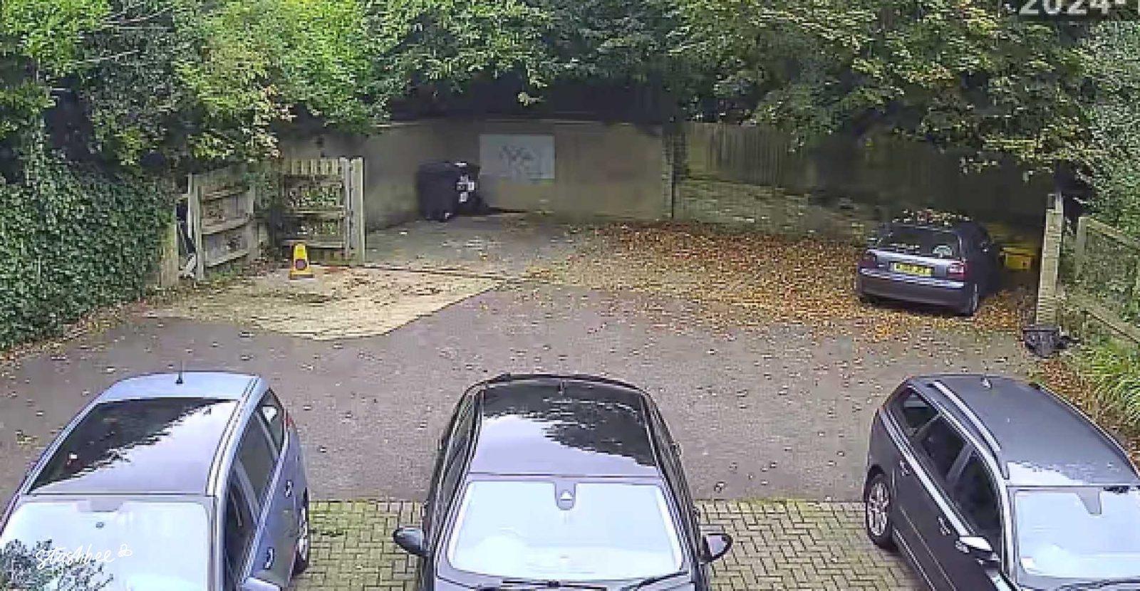 Parking Space to Rent in Bournemouth, BH1