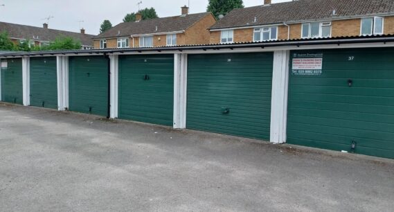 Adj. 39-41 Chester Road