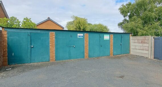 Adj. 22 Harvey Road