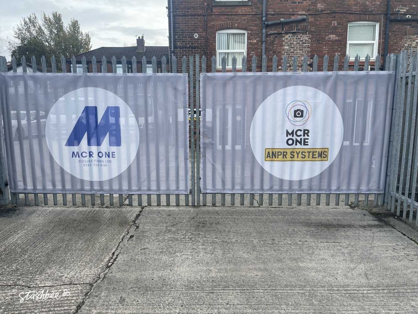 Parking Space to Rent in Manchester, M34
