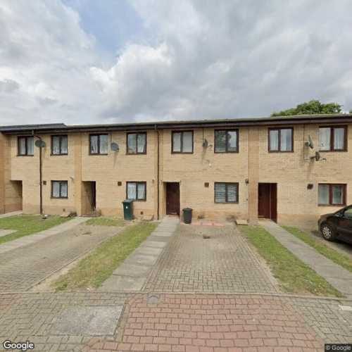 Parking Space to Rent in South West London, SW15