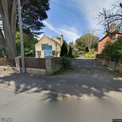 Parking Space to Rent in Bournemouth, BH4