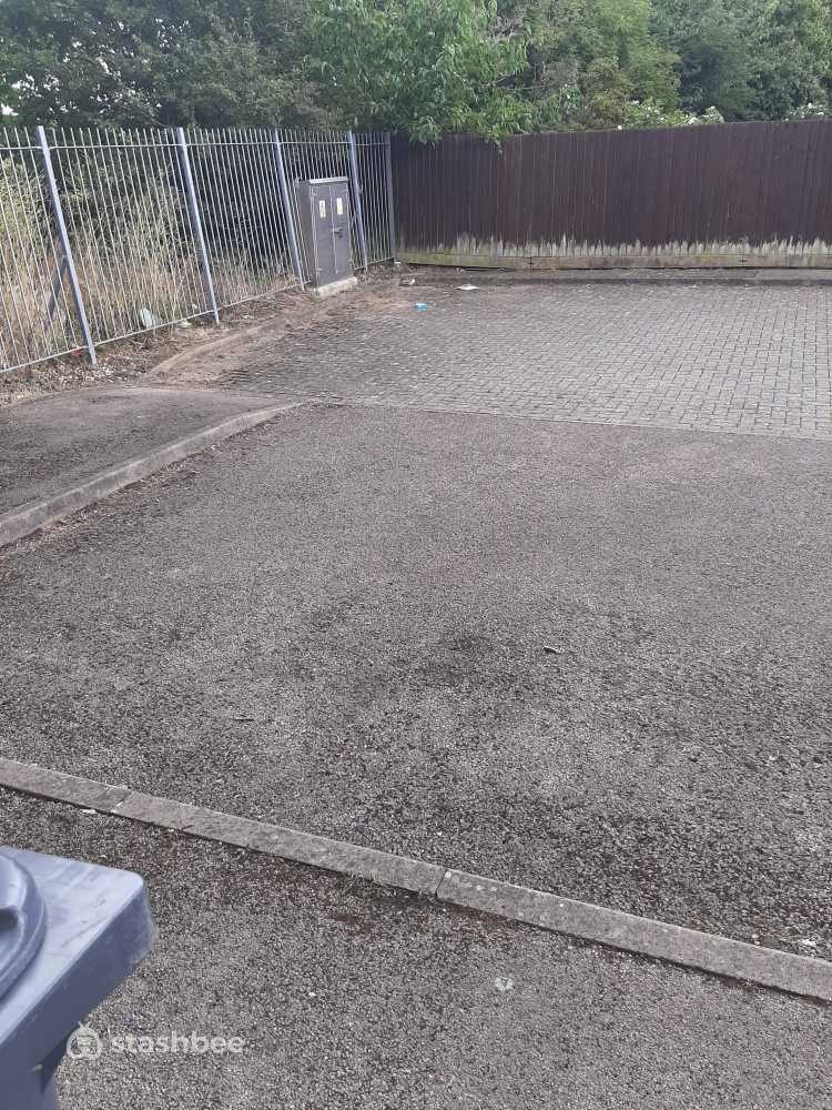 Parking Space to Rent in Gloucester, GL1
