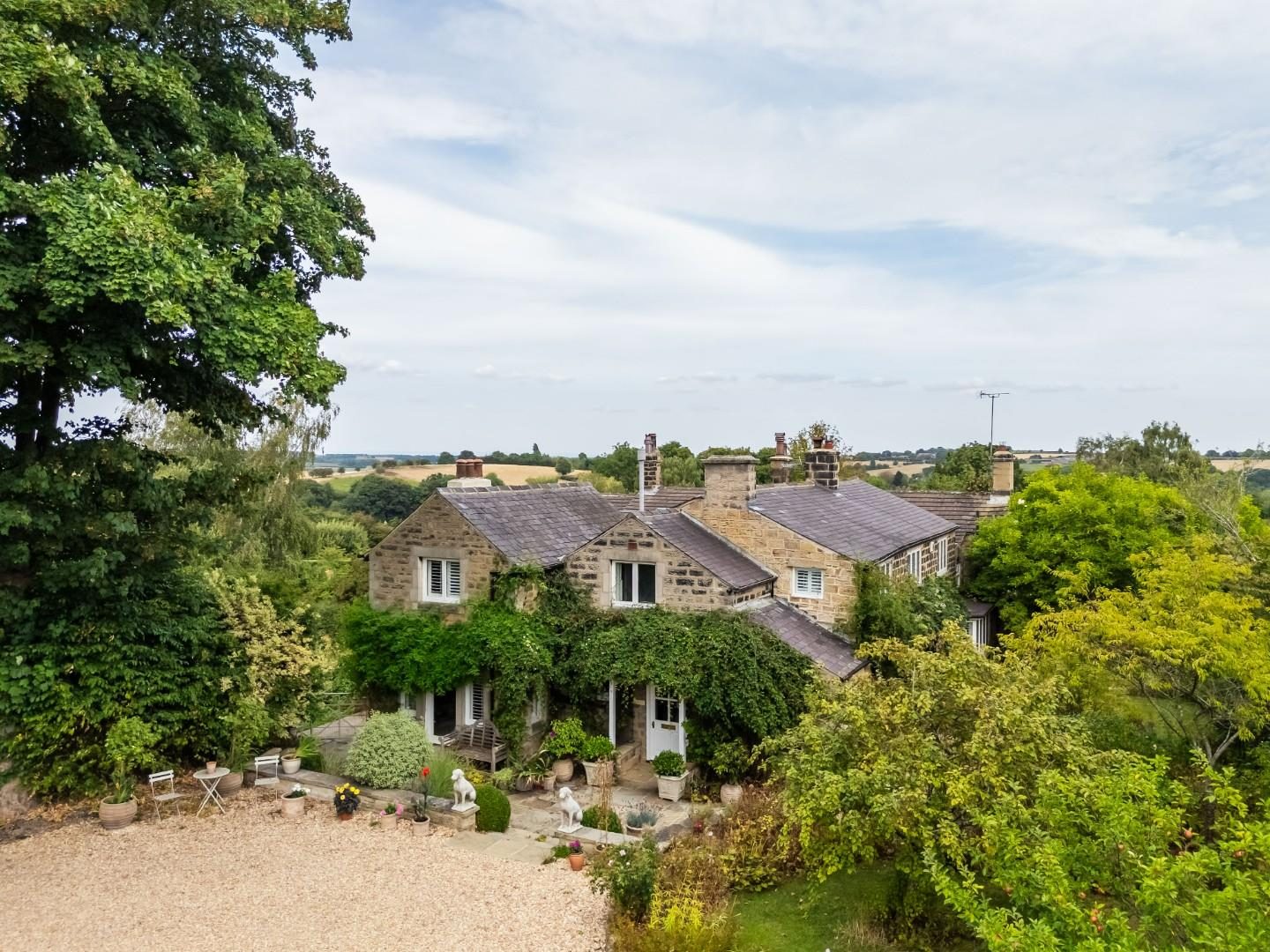 Church Lane, Bardsey, Leeds For sale