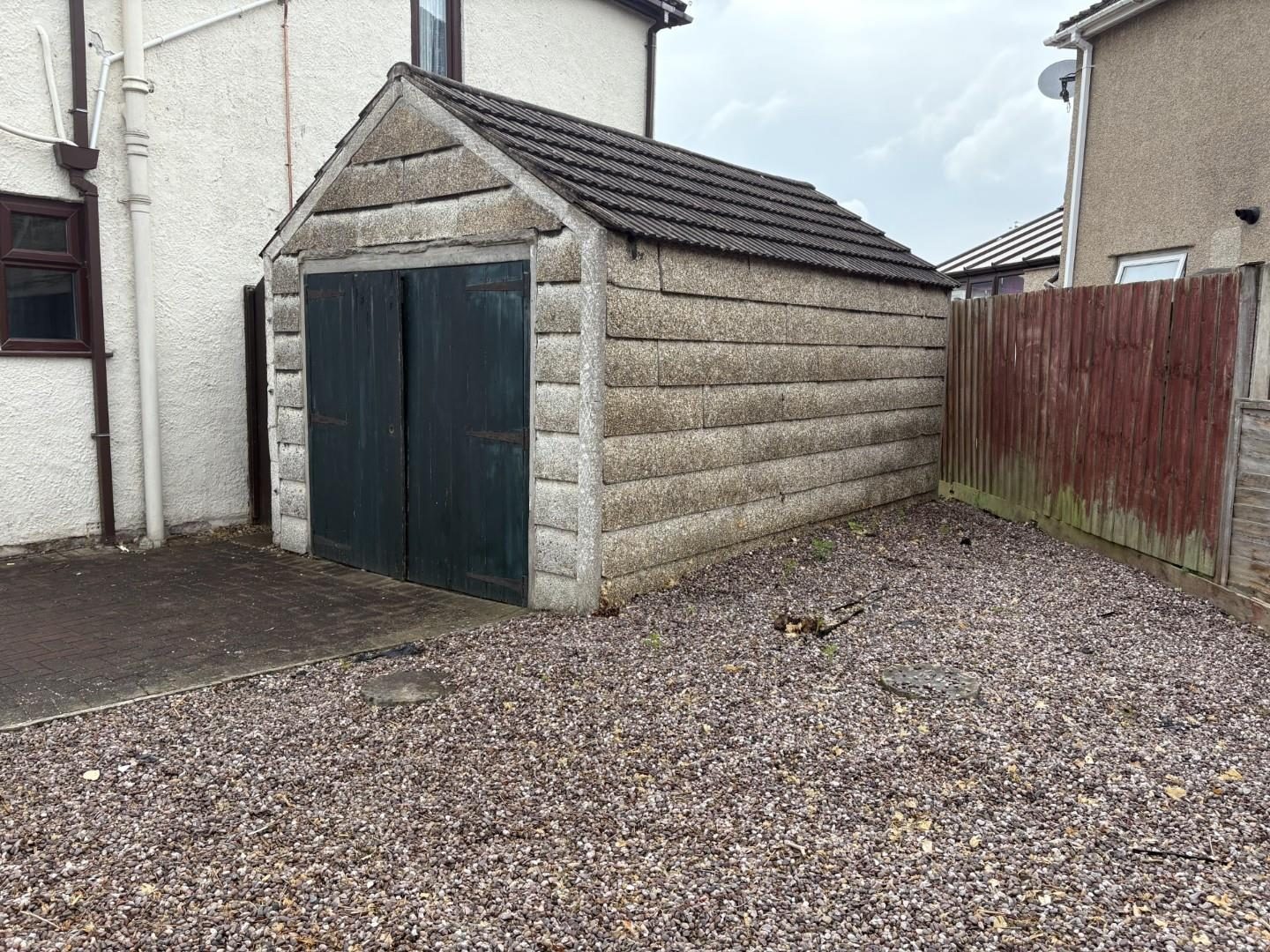 32, Rodney Crescent, Filton, Bristol