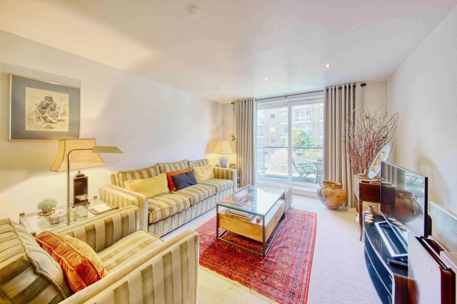 Bluewater, Smugglers Way, Wandsworth, SW18