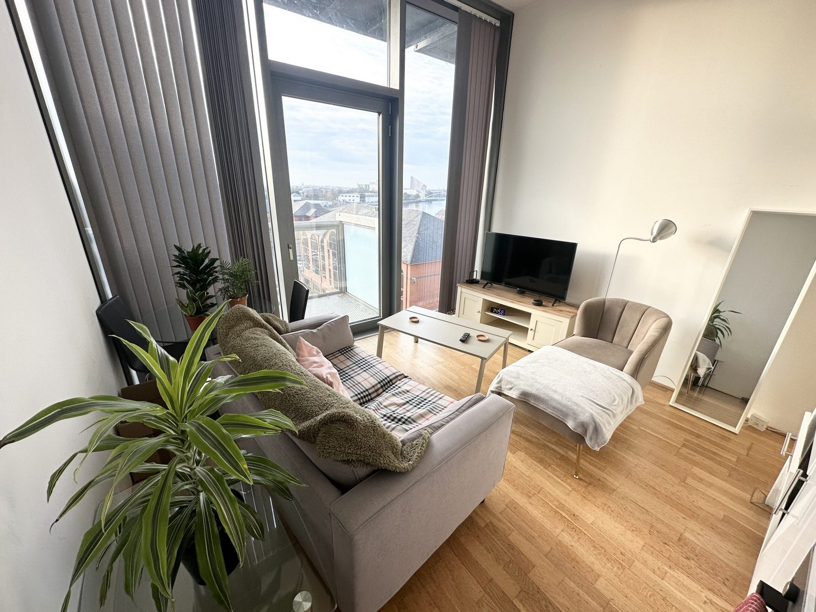 Clippers Quay, Salford, M50