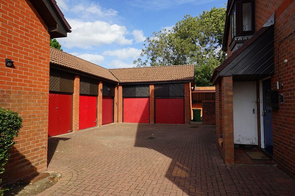 Carne Place, Port Solent, Portsmouth