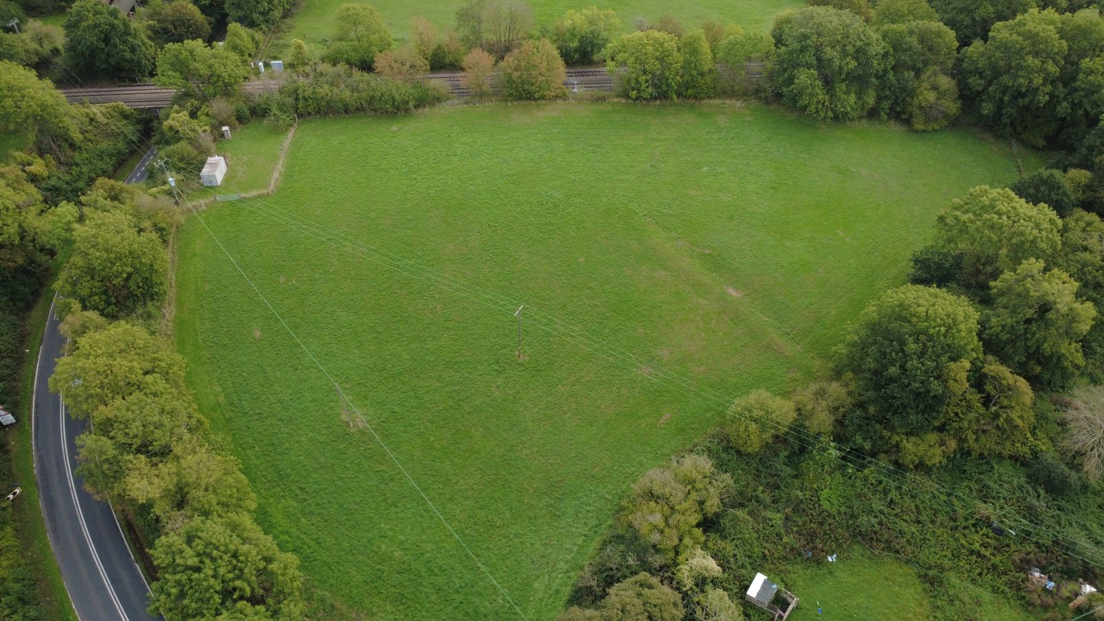 Ruddle, Newnham