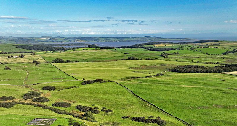 Blackcraig Farm