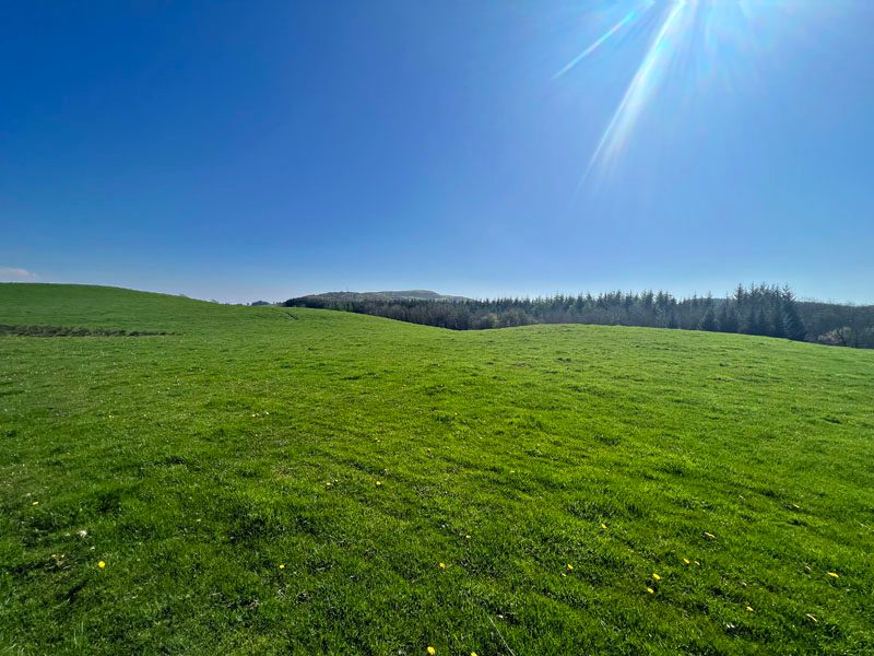 Land At Glenstocken