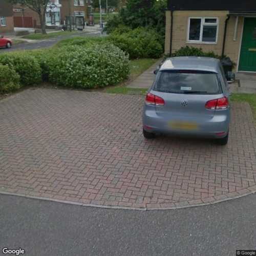 Parking Space to Rent in Littlehampton, BN17