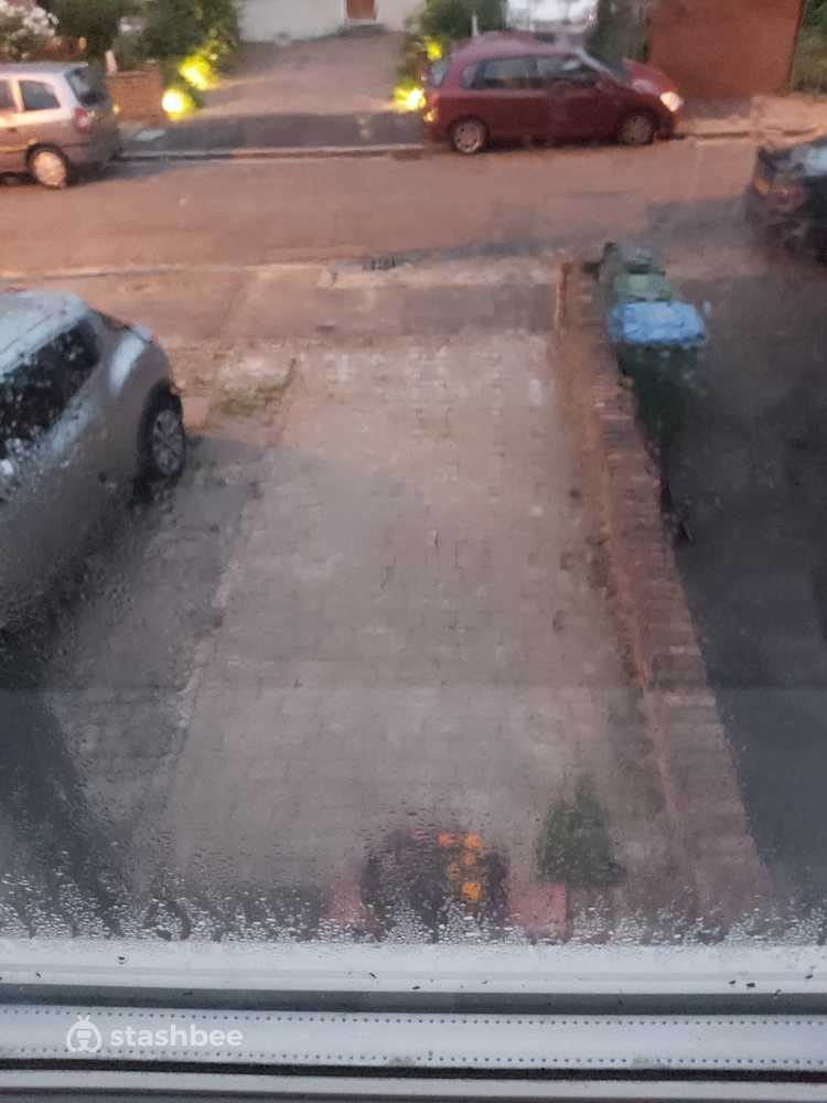 Parking Space to Rent in South East London, SE2