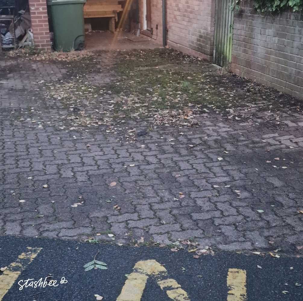 Parking Space to Rent in Malvern, WR14