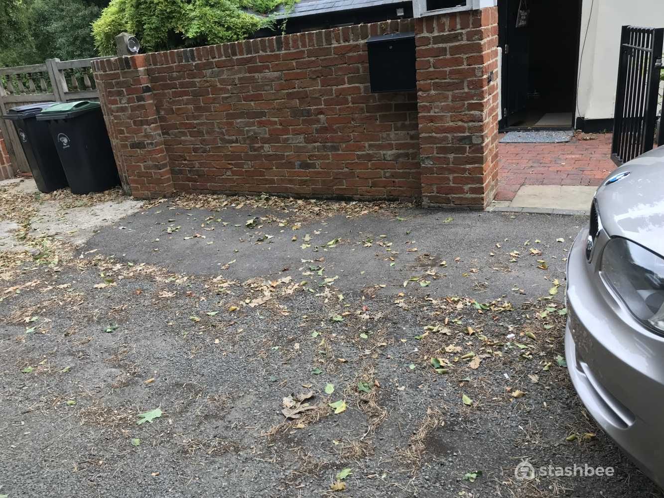 Parking Space to Rent in Dunmow, CM6