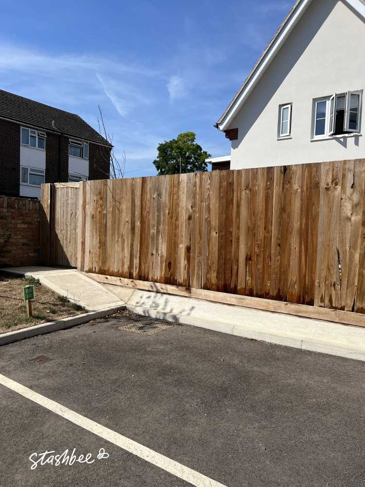 Parking Space to Rent in Ware, SG12