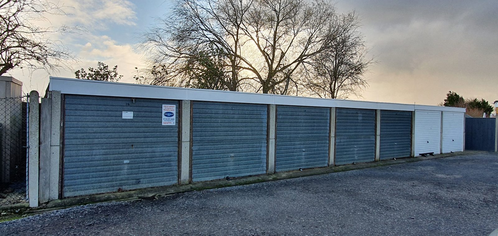 Stafford Road (adj House 29), Bridgwater