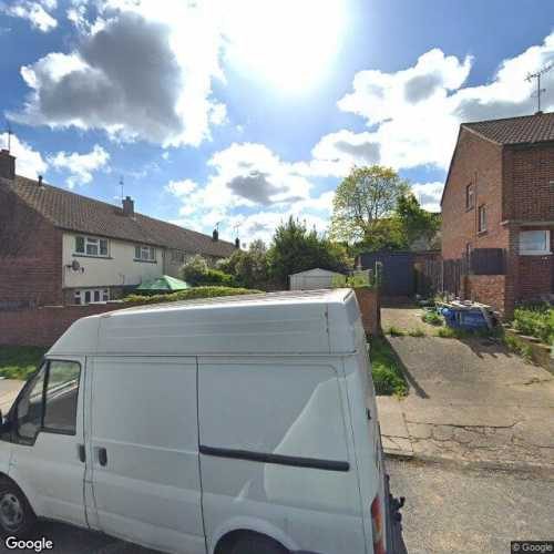 Garage to Rent in Dartford, DA1