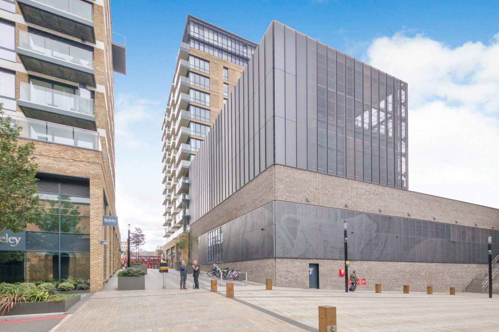 Flat/Apartment for sale - Victory Parade, London, SE18