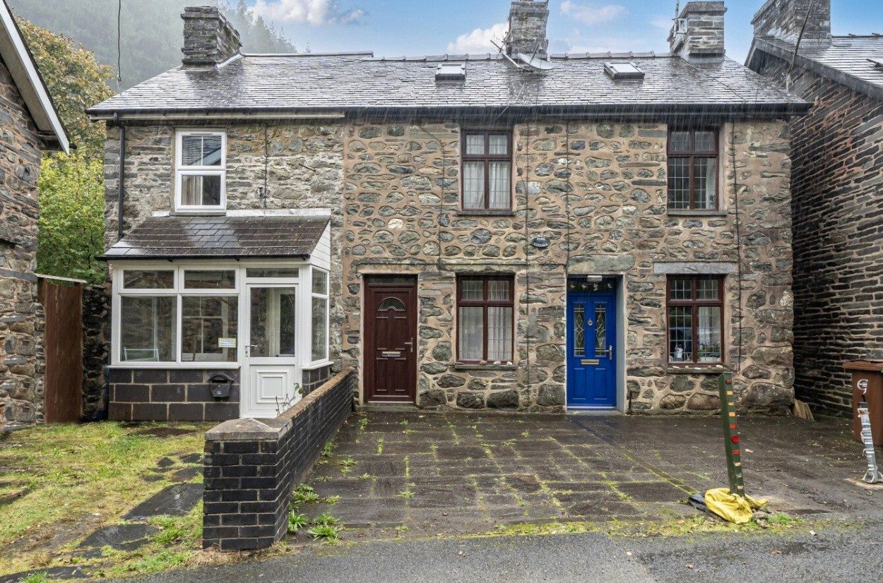 Cottage in Machynlleth