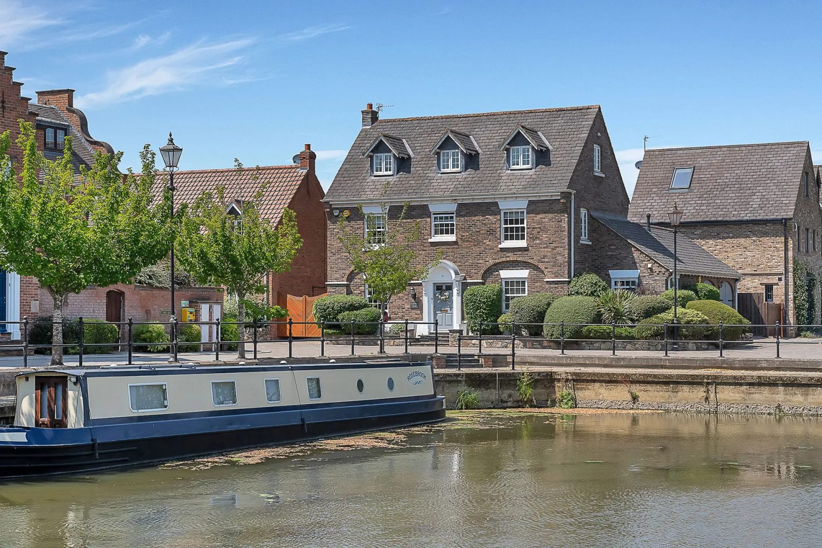 Waterside Drive, Mountsorrel, LE12
