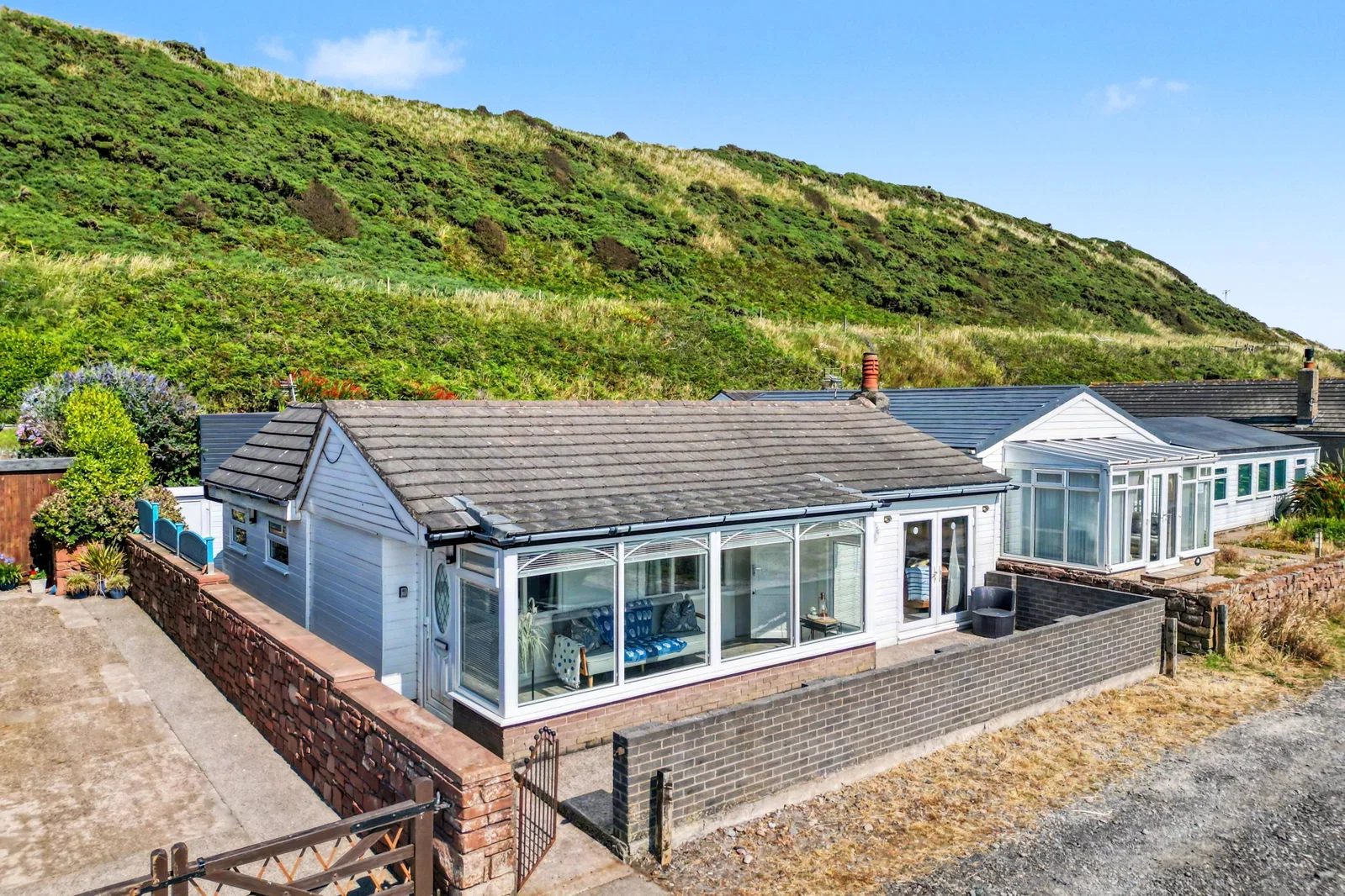 Coulderton, Egremont, CA22 2UP