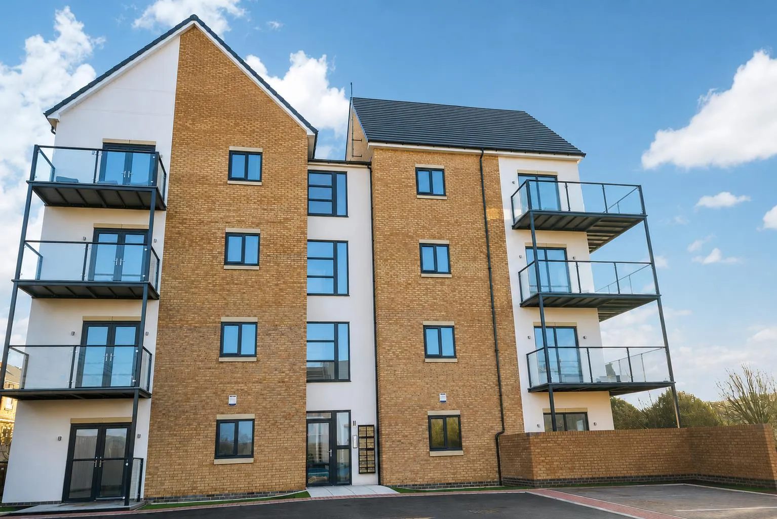 Scholeys Wharf, Mexborough