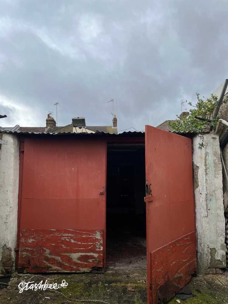 Garage to Rent in South East London, SE2